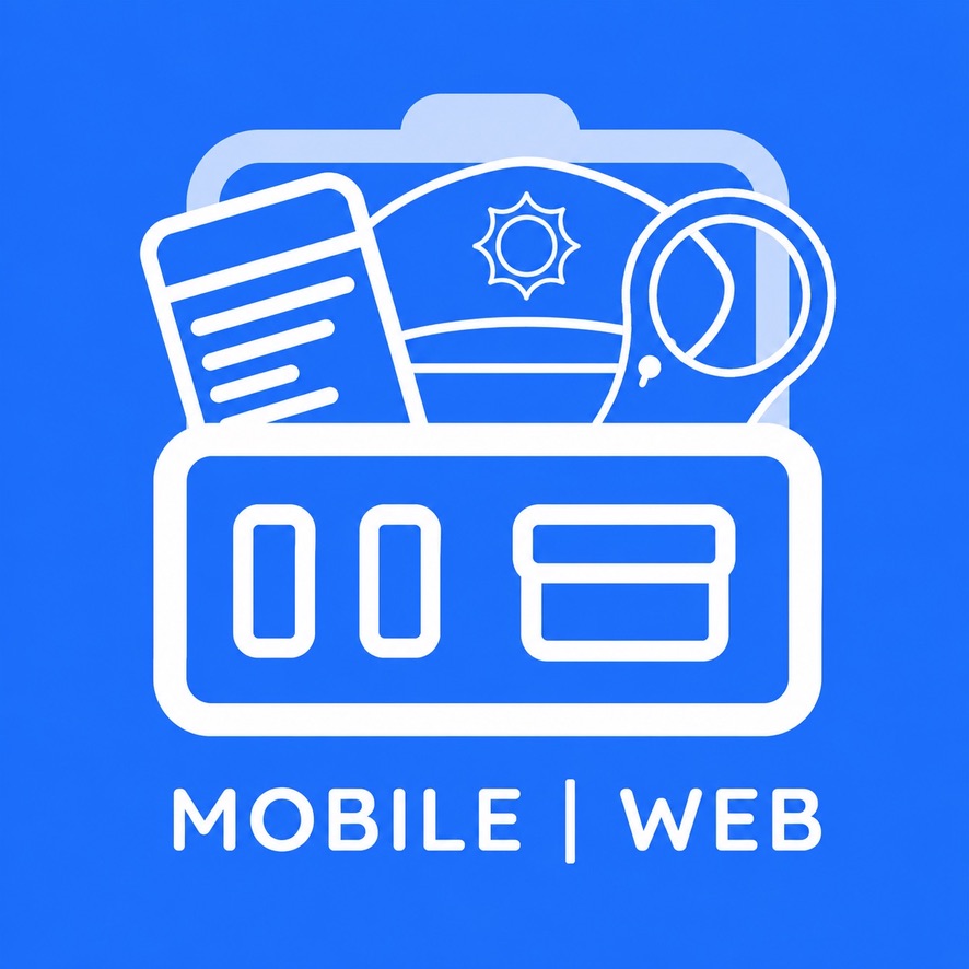 Pocket Toolkit logo